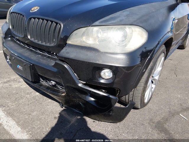 BMW X Series Xdrive48i