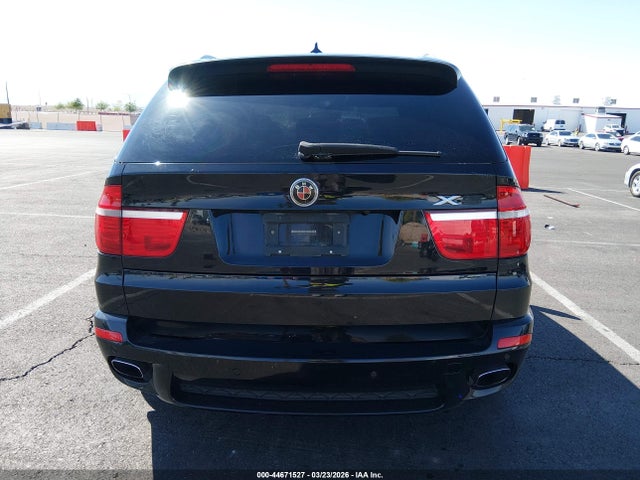 BMW X Series Xdrive48i