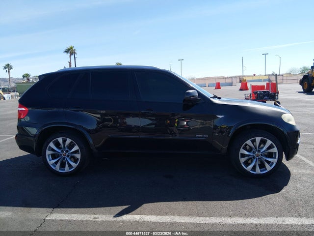 BMW X Series Xdrive48i