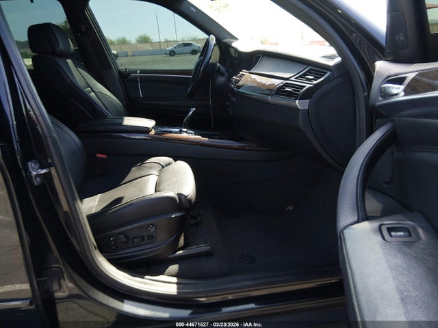 BMW X Series Xdrive48i