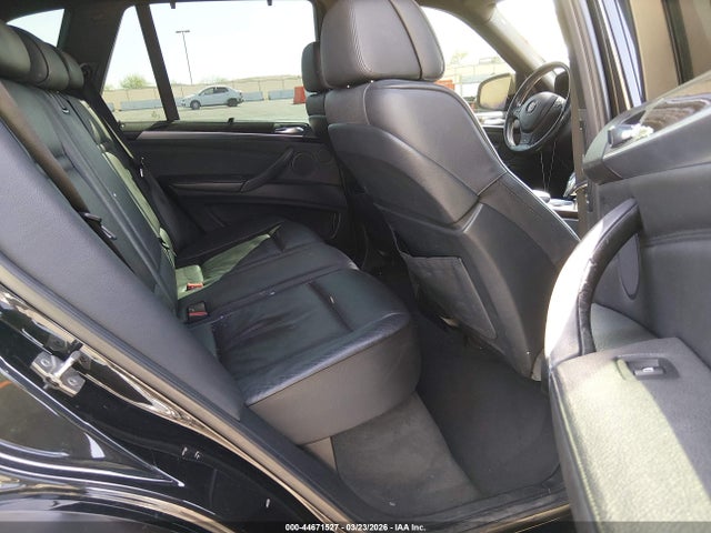 BMW X Series Xdrive48i