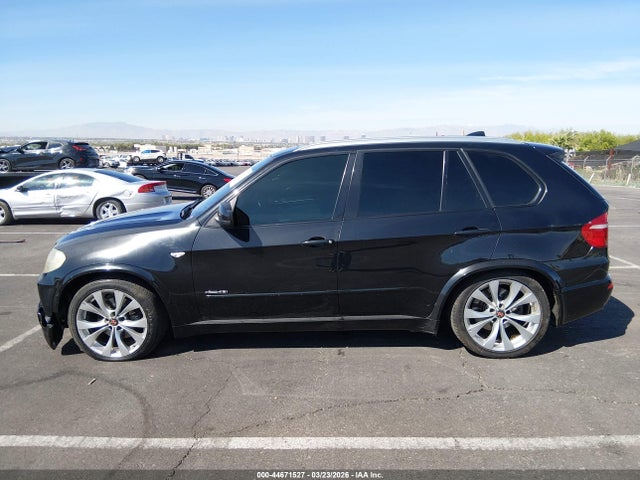 BMW X Series Xdrive48i