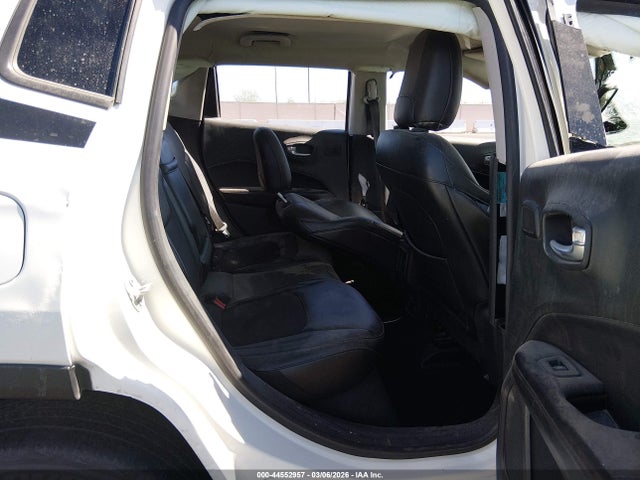 Jeep Compass Altitude Fwd