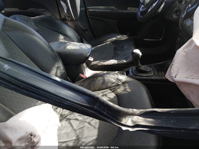 Jeep Compass Altitude Fwd