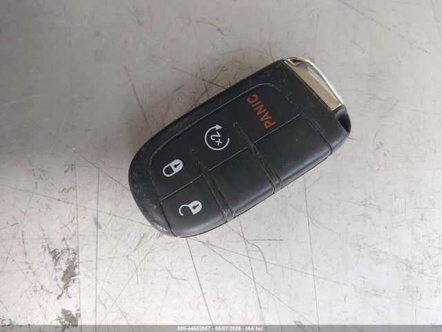 Jeep Compass Altitude Fwd
