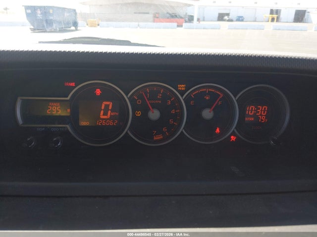 Scion xB