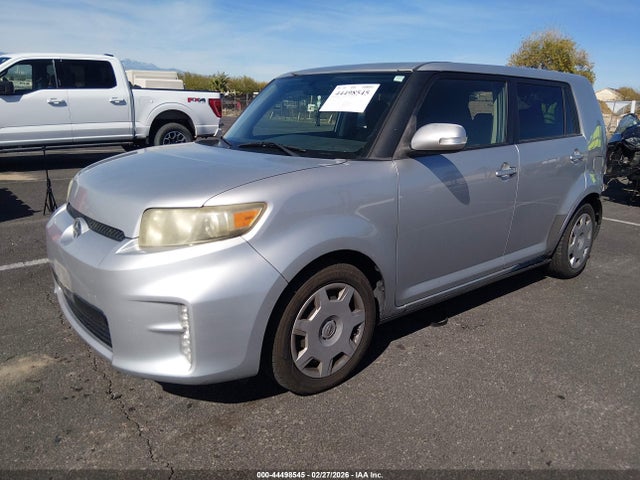 Scion xB