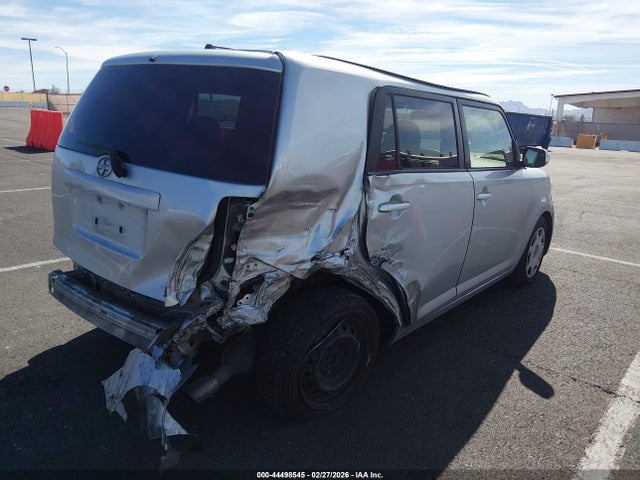 Scion xB
