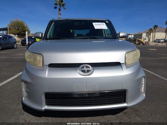 Scion xB