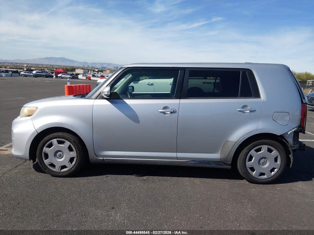 Scion xB