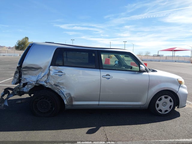 Scion xB