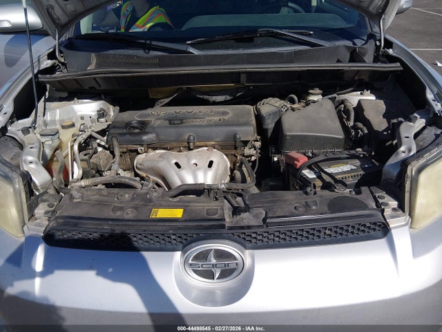 Scion xB