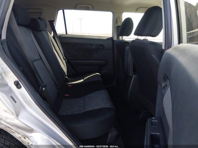 Scion xB