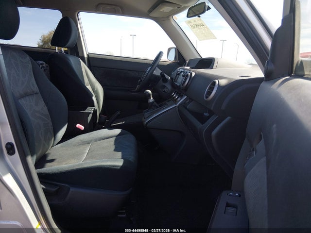 Scion xB