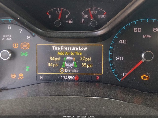 Chevrolet Colorado 4wd  Long Box Lt