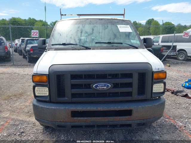 Ford E-250