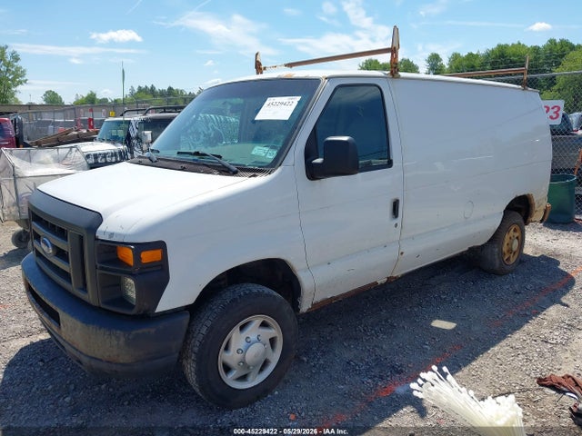 Ford E-250