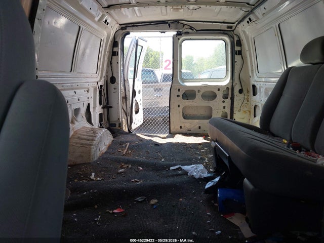 Ford E-250