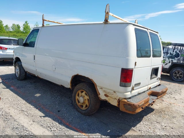 Ford E-250