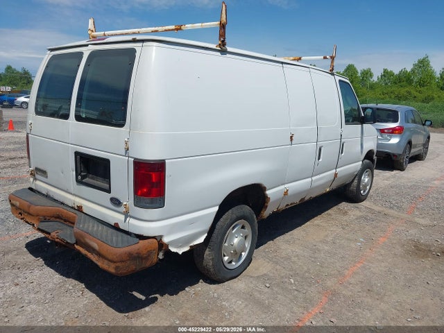 Ford E-250