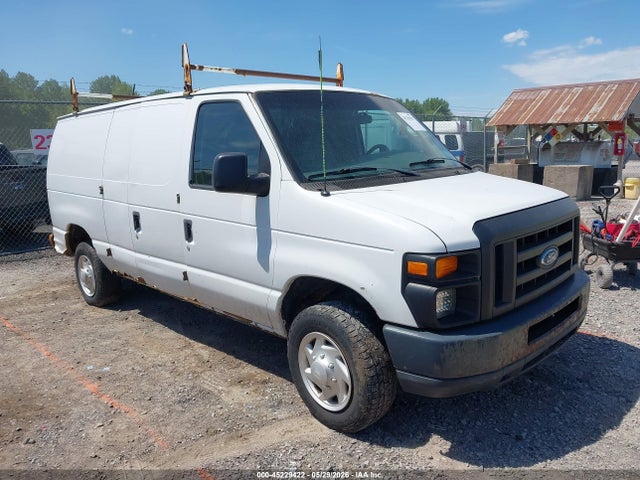 Salvage Ford E-250 Image