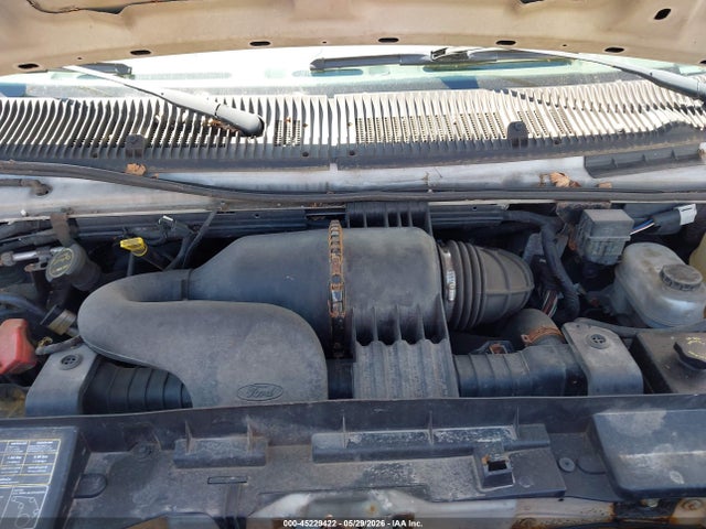 Ford E-250