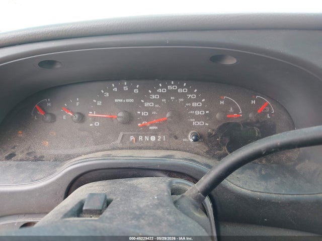 Ford E-250