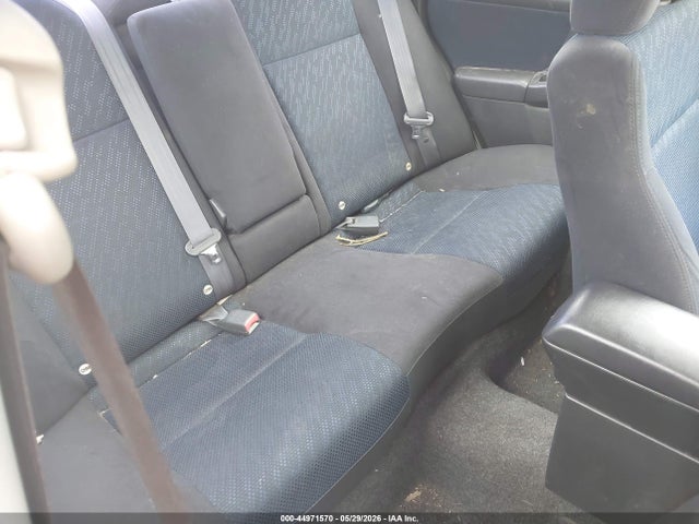 Subaru Impreza Wrx