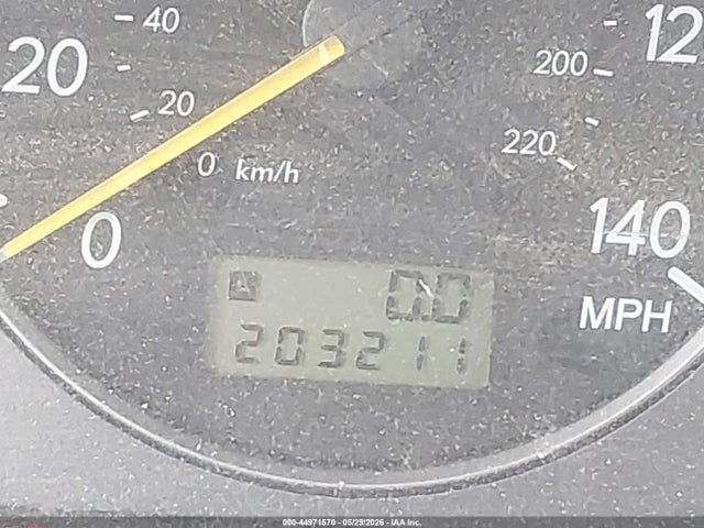 Subaru Impreza Wrx