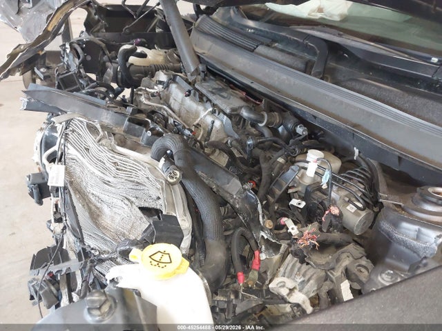 Jeep Cherokee Latitude Plus 4x4