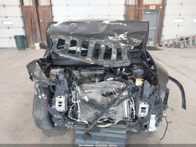 Jeep Cherokee Latitude Plus 4x4