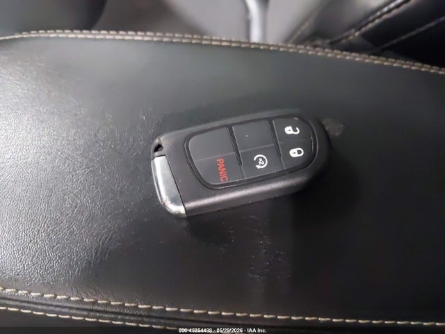 Jeep Cherokee Latitude Plus 4x4
