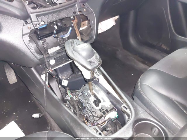 Jeep Cherokee Latitude Plus 4x4