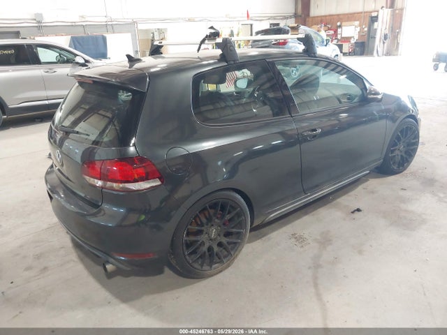 Volkswagen GTI 2-door
