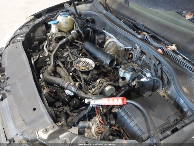 Volkswagen GTI 2-door