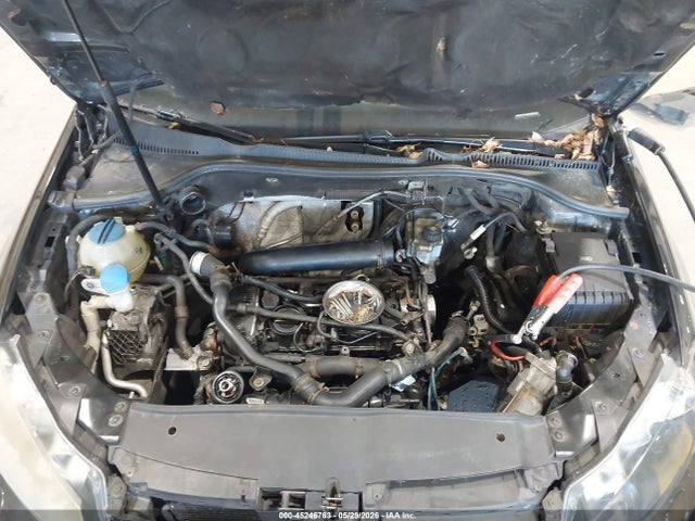 Volkswagen GTI 2-door