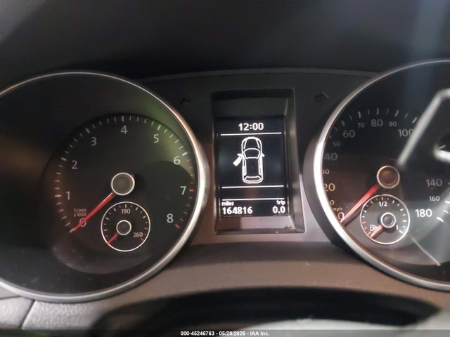 Volkswagen GTI 2-door