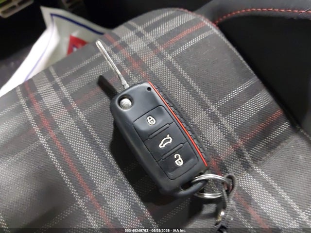 Volkswagen GTI 2-door