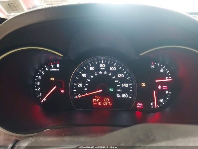 Kia Sorento Lx