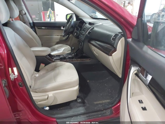 Kia Sorento Lx