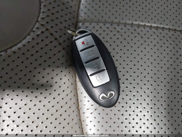 INFINITI G35x