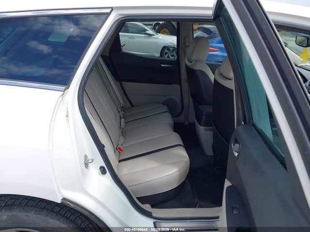 Mazda Cx Grand Touring