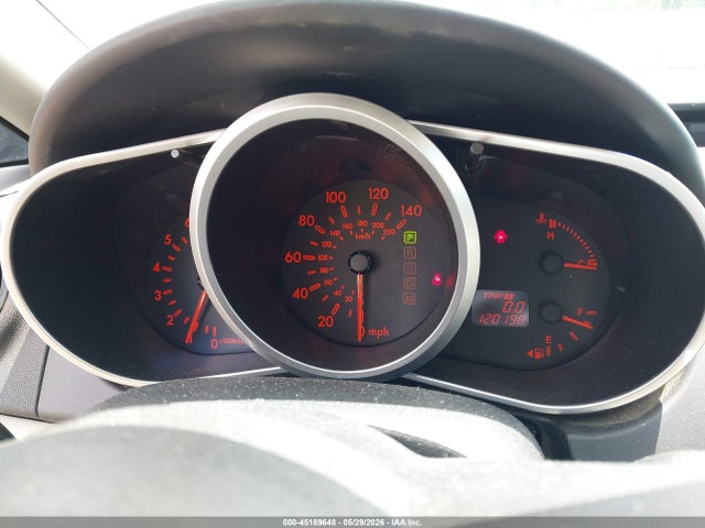 Mazda Cx Grand Touring