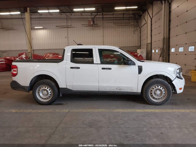 Ford Maverick Xl