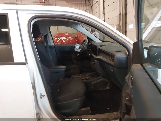 Ford Maverick Xl