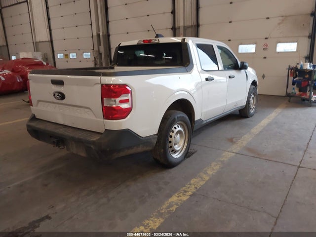 Ford Maverick Xl