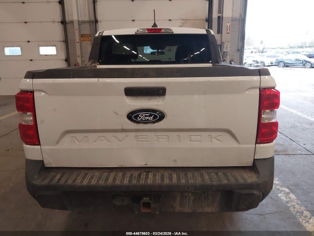 Ford Maverick Xl