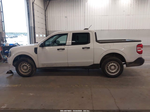Ford Maverick Xl