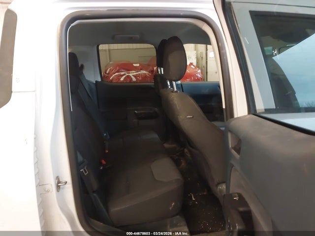 Ford Maverick Xl