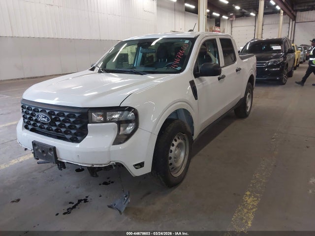 Ford Maverick Xl